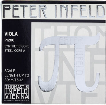 Thomastik PI200 Peter Infeld Viola 4/4