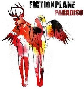 Fiction Plane - Paradiso [+Dvd] - Preis vom 13.10.2026 11:25:28 h