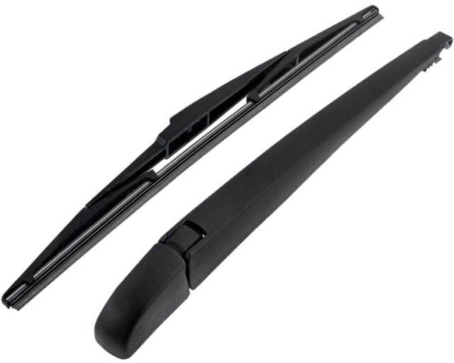 NTY EWB-TY-012 Windscreen wiper arm