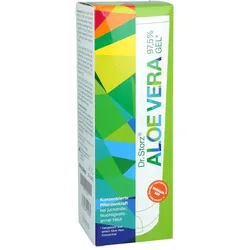 Aloe Vera Gel 97,5 % Dr. Storz Tube