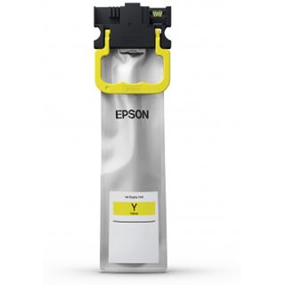Epson WF-C529R/C579R Supply Unit 5K, gelb