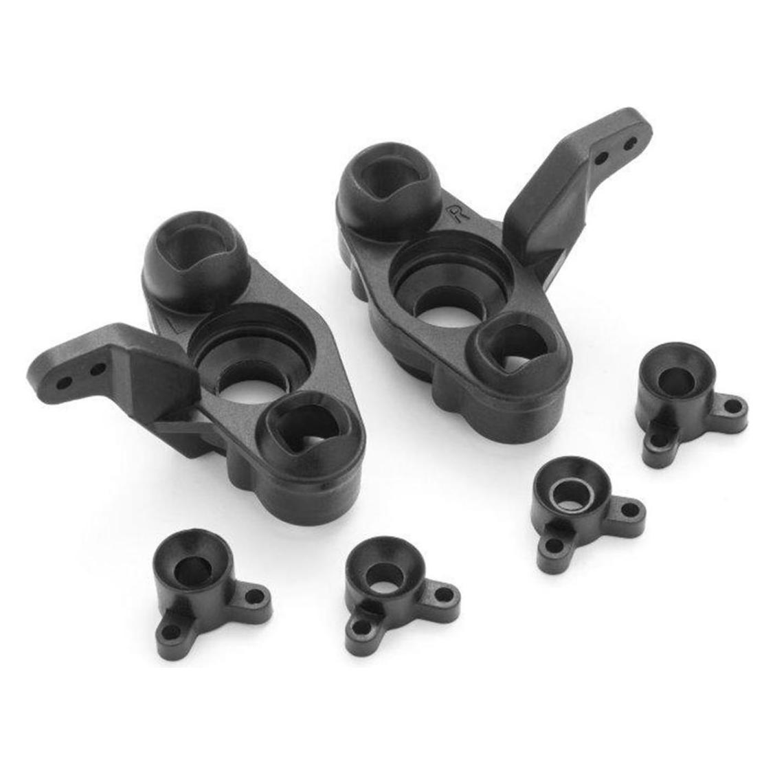 Maverick Suspension Upright Set (150123)
