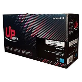 Print Toner UPrint Cyan Zamiennik 150A (H.150C) (H.117AC-UP)