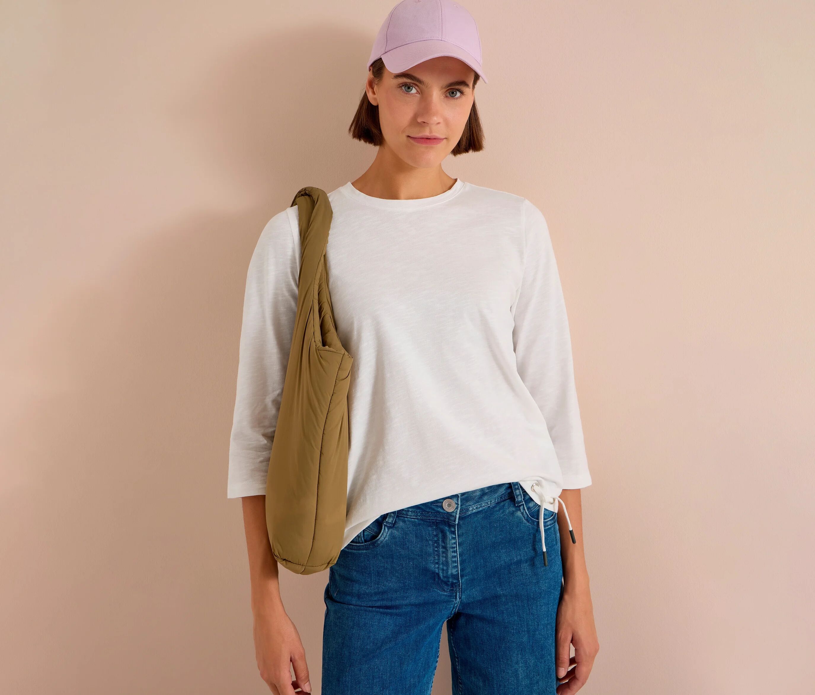 Tchibo - Cecil 3/4-Shirt - Damen - Gr. XXL