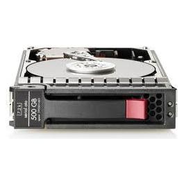 HPE 458928-B21 Harddisk (0.50 TB, 3.5") (458928-B21)