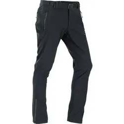 MAUL Herren Kufstein lange Hose elastic, Größe 58 in Schwarz 01
