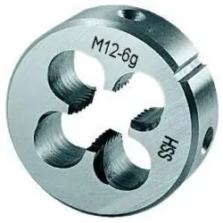 FORMAT Schneideisen M7,0 EN22568 HSS
