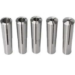 Optimum Spannzangensatz MK 3 direktspannend / M 12