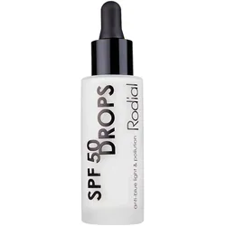 Rodial, Sonnencreme, SPF50 Drops (SPF 50, 31 ml)