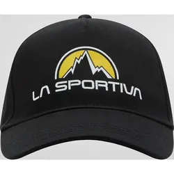 La Sportiva Promo Hat Laspo black (K00K00) S
