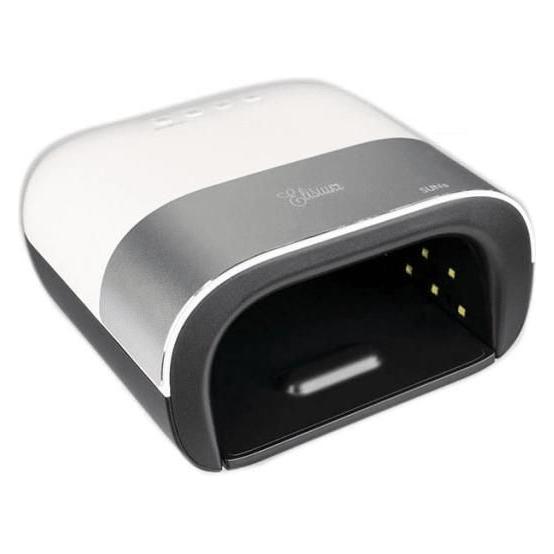 Elisium Lampa do paznokci Smart nail lamp 2.0 LED UV (62764934)