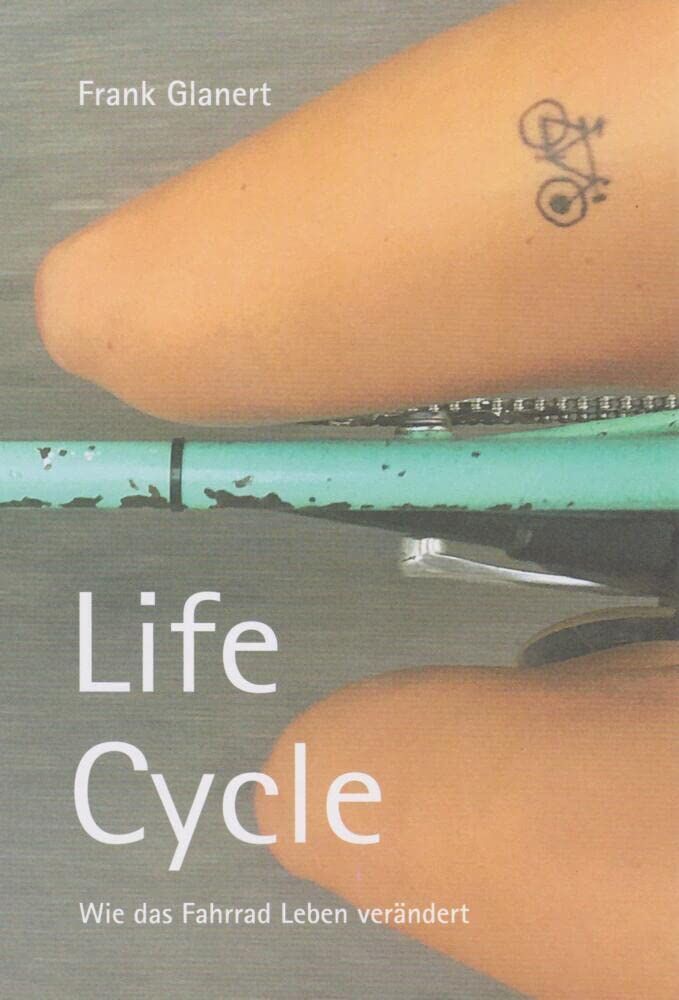 Frank Glanert - Life Cycle - Preis vom 18.10.2026 15:28:09 h