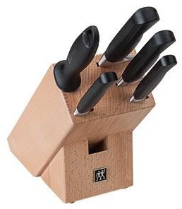 ZWILLING 33620-000-0, Schwarz, Edelstahl, 300 x 115 x 260 mm