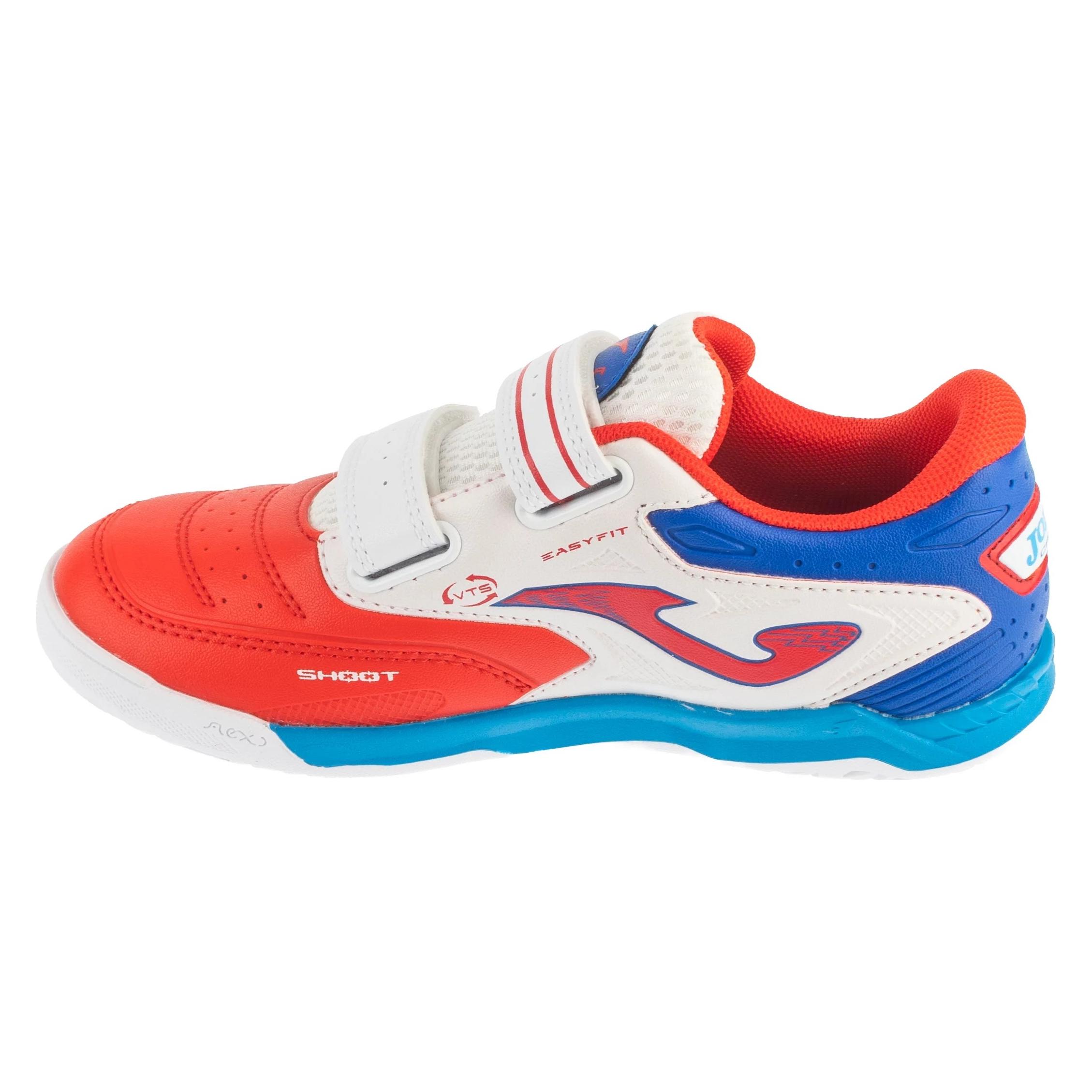 Joma Cancha 2606 IN Indoor-Schuhe für Jungen (29) (CAJS2606INV)
