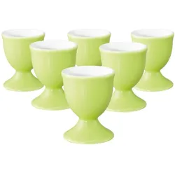 Seltmann Liberty Pure Colors Eierbecher, Eierbecher, Grün