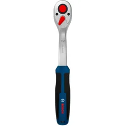 Bosch Hausgeräte, Ratsche, 1/2"-Ratsche - 1600A03AC8 (1/2")