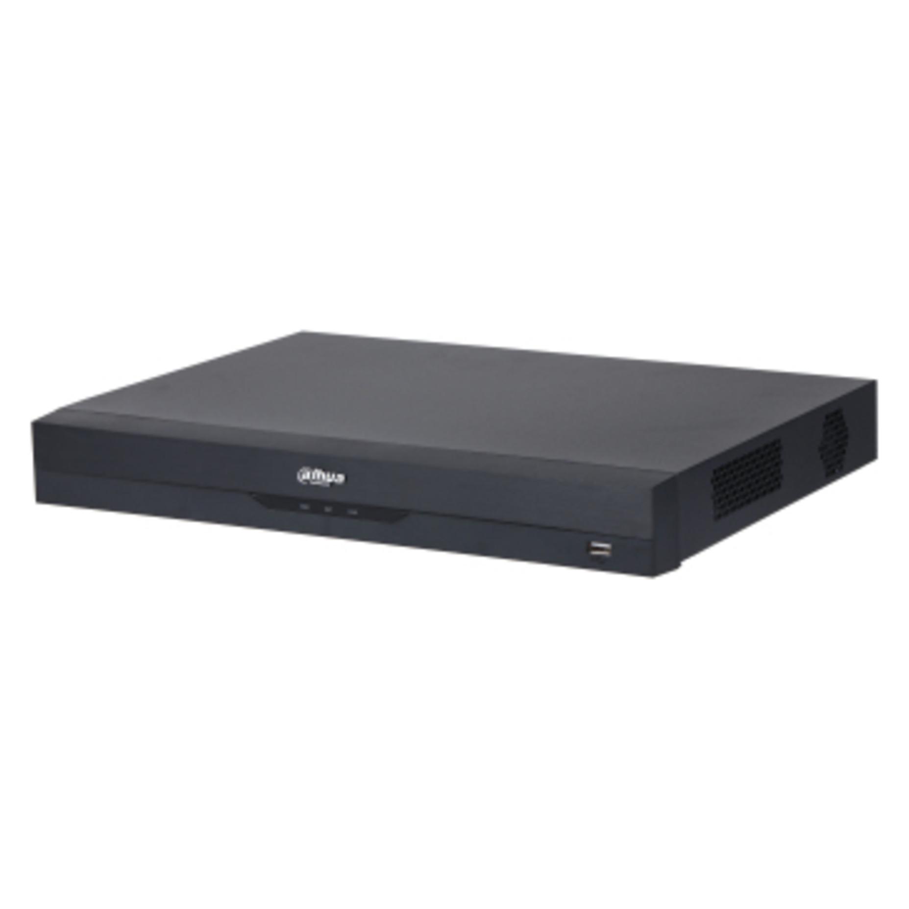Dahua NVR4232-EI (Netzwerk Videorecorder (NVR)) (NVR4232-EI)