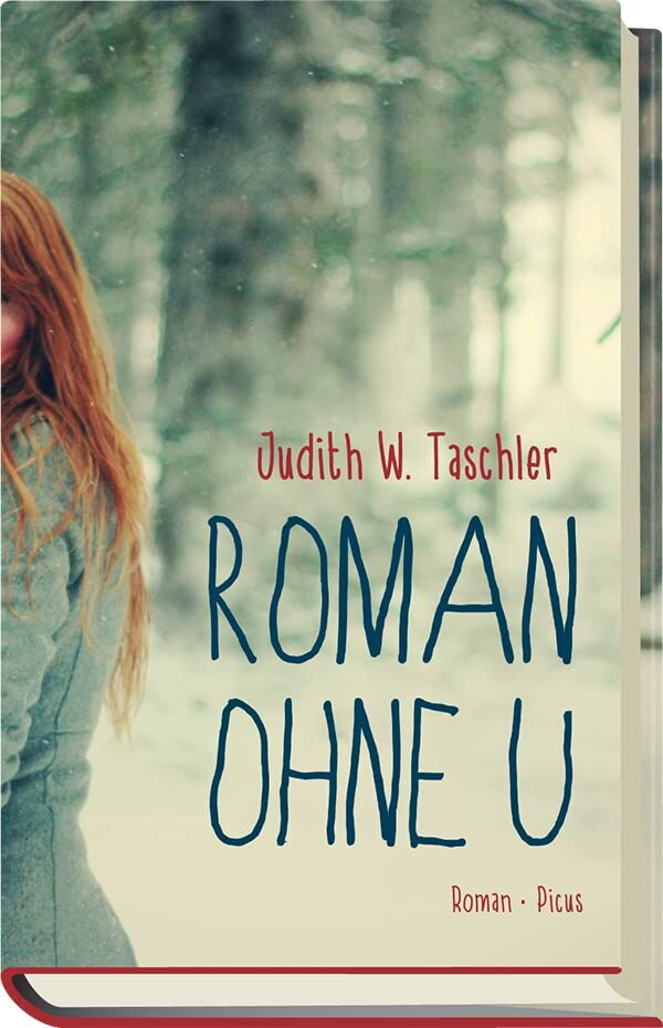 Taschler, Judith W. - Roman ohne U - Preis vom 30.09.2026 09:01:18 h