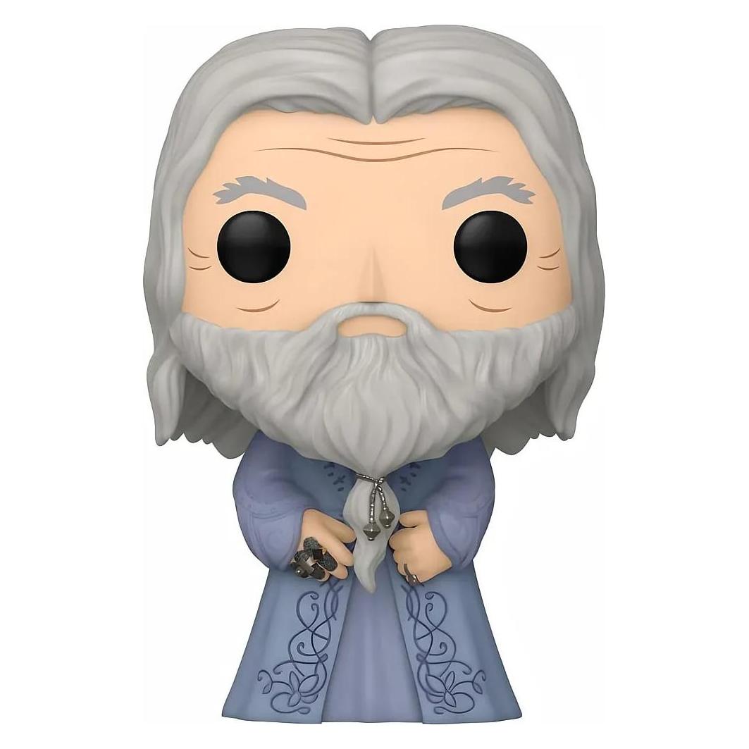 Funko POP Harry Potter Albus Silente Horcruxes (FUPC2200)