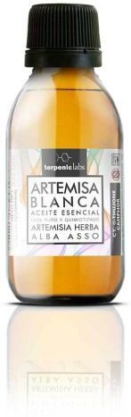 Terpenic Lab Mugwort Essential Oil 10 ml