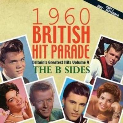 The 1960 British Hit Parade: 2 - Various, CD
