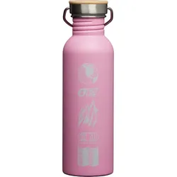 PICTURE HAMPTON Trinkflasche 2026 super pink