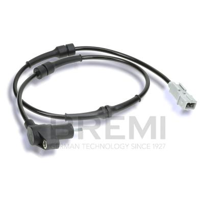 BREMI Sensor, Raddrehzahl 50570 für Peugeot