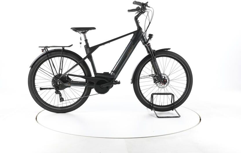 Kreidler Vitality Eco 10 Trekking E-Bike - 304248