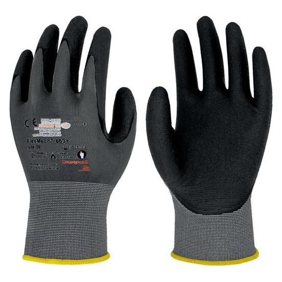KCL Montagehandschuh (10) (066310841E)