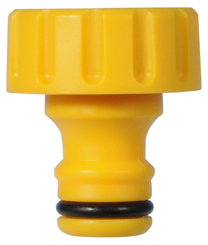 Hozelock Kraanstuk 3/4 inch