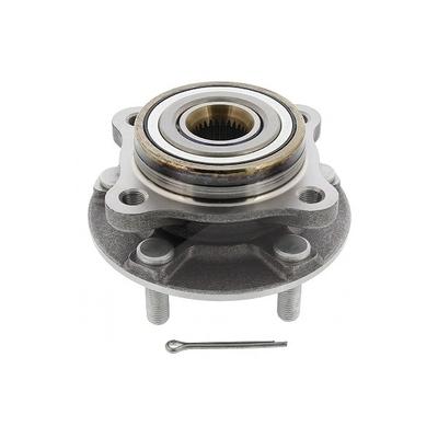 Mapco Radlagersatz [Hersteller-Nr. 46540] für Mitsubishi