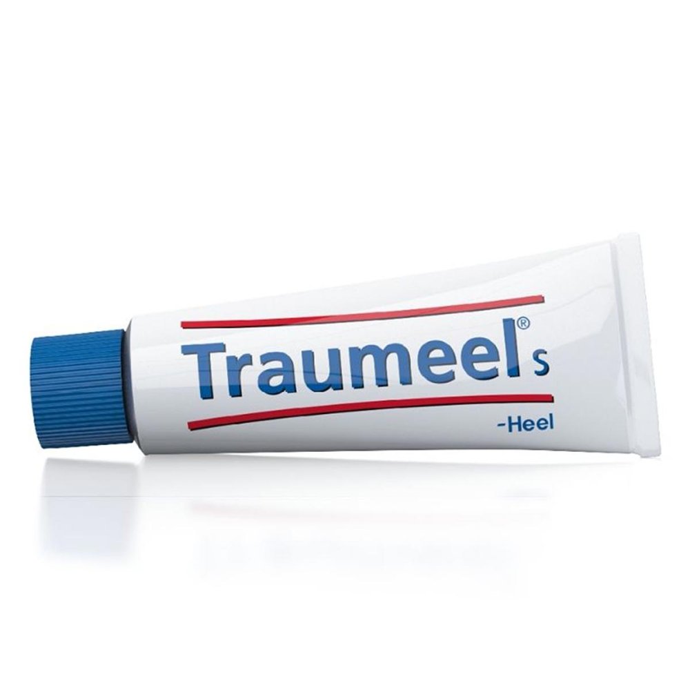 Biologische Heilmittel Heel GmbH Traumeel S Creme 01292358