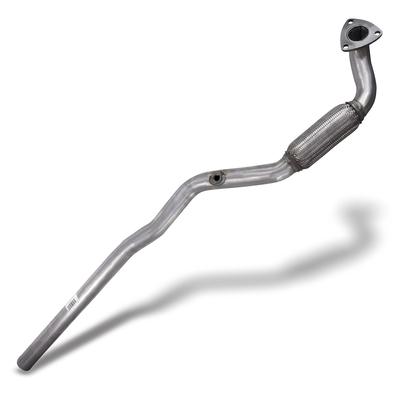 Atec Abgasrohr [Hersteller-Nr. 34008138] für Opel