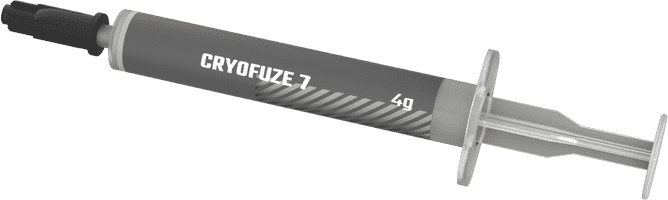 Cooler Master CRYOFUZE 7 (2g)