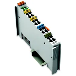 WAGO GmbH &amp; Co. KG Serielle Schnittstelle 750-653/025-018