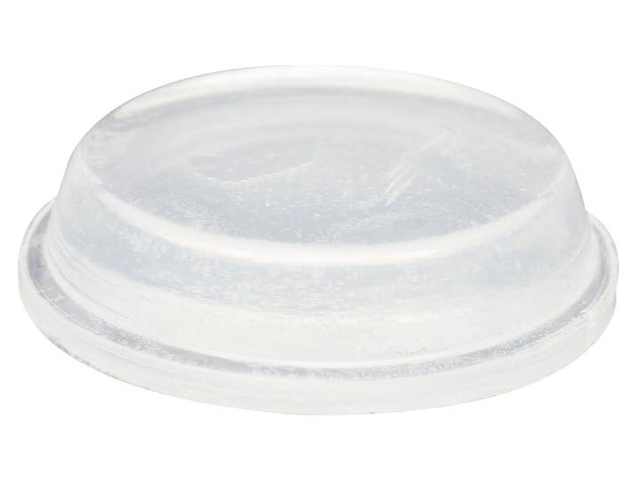Wagner 16 Elastikpuffer Ø20x6mm EH 3004