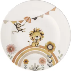 Roar like a Lion Kinderteller