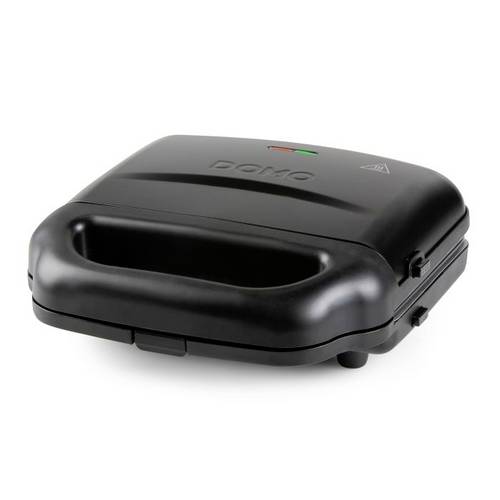 DOMO DO9291C Multigrill Antihaftbeschichtung, Kontrollleuchte Schwarz