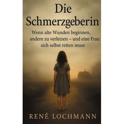 Die Schmerzgeberin, Gebundene Ausgabe von René Lochmann, BoD – Books on Demand, 978-3-8192-1504-9