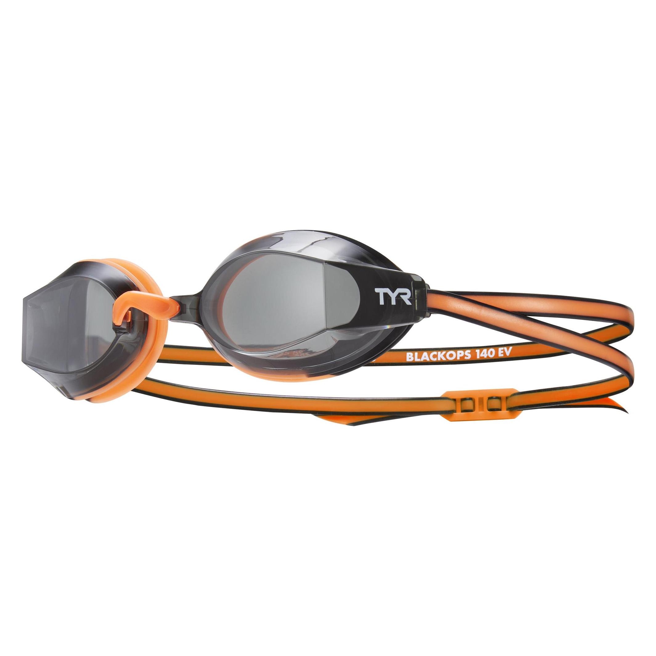 Tyr Blackops 140ev jr Schwimmbrille (LGBKOPJ/814)