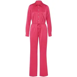 Overall Uta Raasch pink, 24