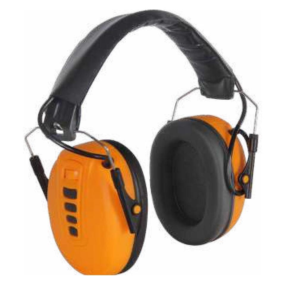 Gamo Orange electronic ear protector (69495938)