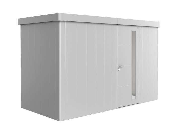 Biohort Gerätehaus Neo 1D Standardtüre