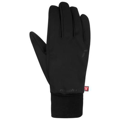 Reusch - Walk Stormbloxx TOUCH-TEC - Handschuhe Gr 6,5 schwarz