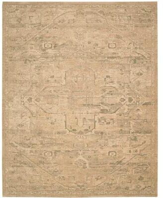 Nourison Silk Elements Area Rug