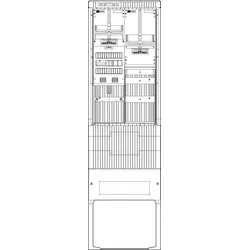 ABN Straßenbeleuchtung SB205ZL1410