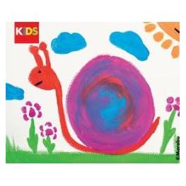 Marabu Little Artist Sort (36 ml) (0305000000102)