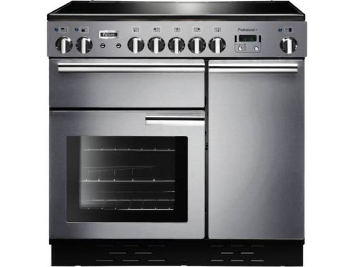 Falcon - Piano De Cuisson Induction Prof+90 Induc Inox