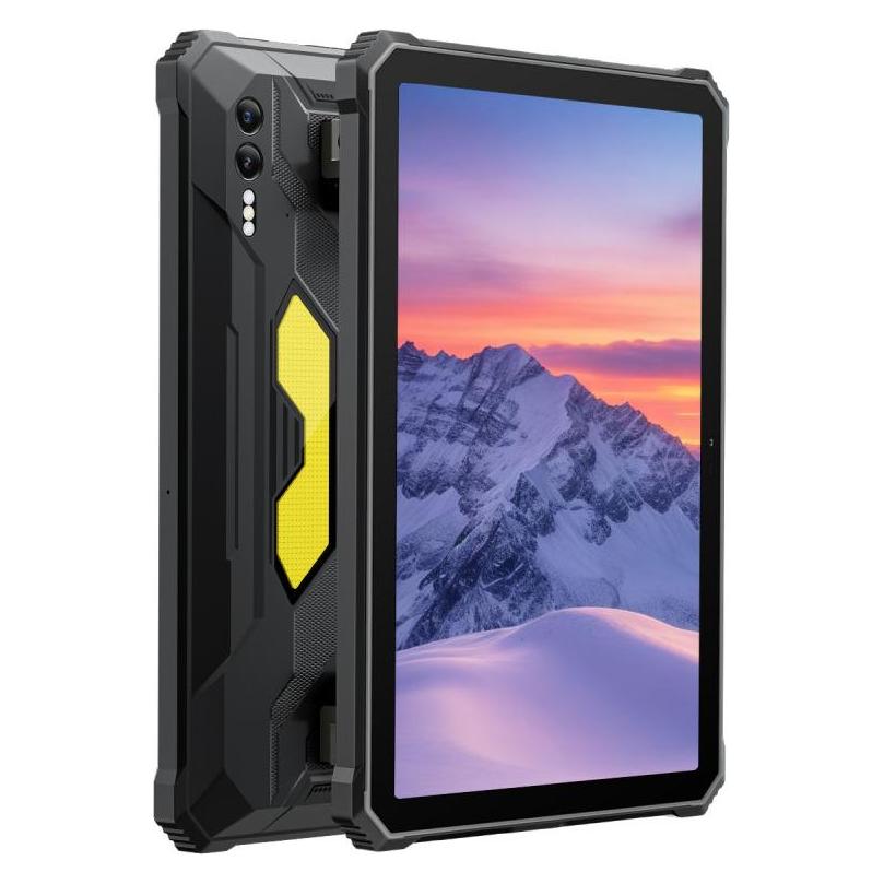 Blackview Active 10 Pro 5G Outdoor-Tablet (5G, 11", 512 GB, Schwarz) (62773847)