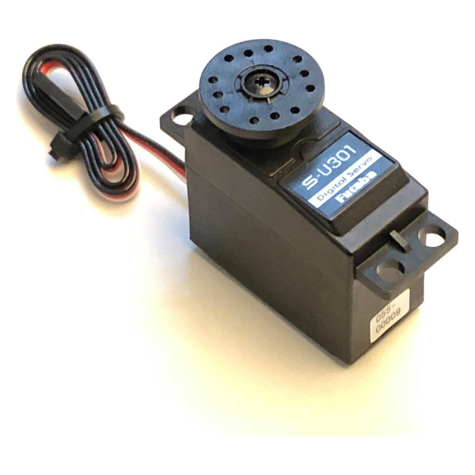 Futaba Servo S-U301 Digital HV (05102673-1)